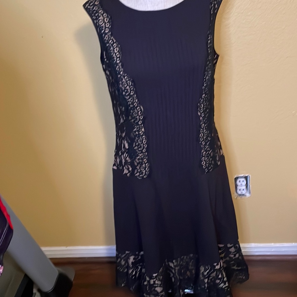 Nice dress
